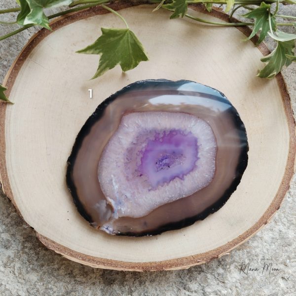 AGATE EN TRANCHE – Image 2