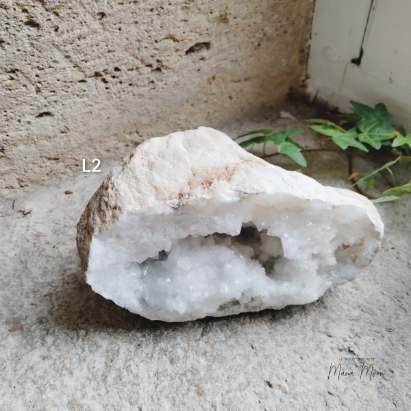 GÉODE DE QUARTZ – Image 9