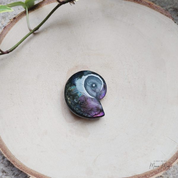 LABRADORITE – Image 7