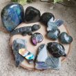 LABRADORITE