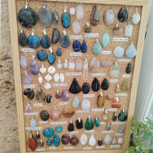 PENDENTIFS