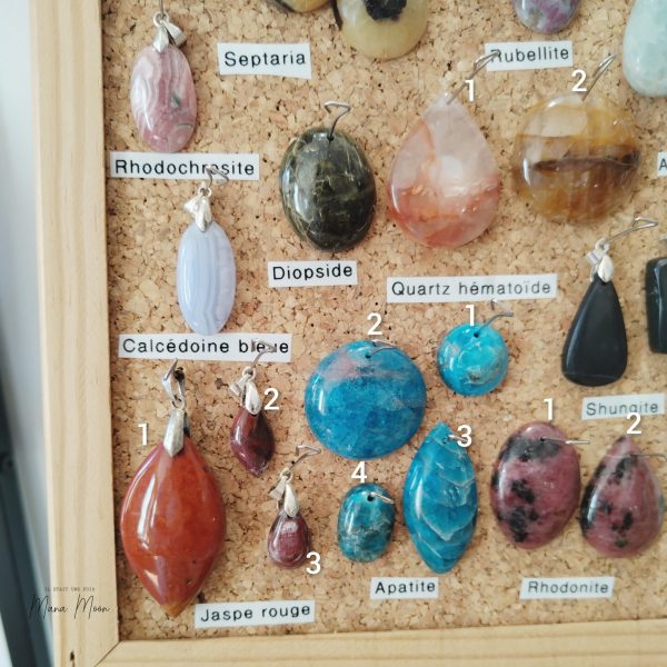 PENDENTIFS – Image 8