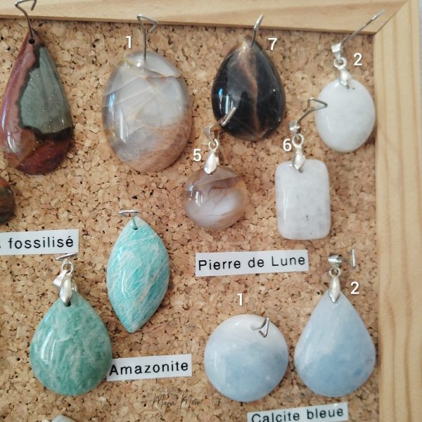 PENDENTIFS – Image 3