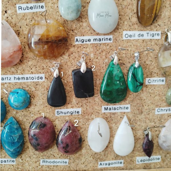PENDENTIFS – Image 10