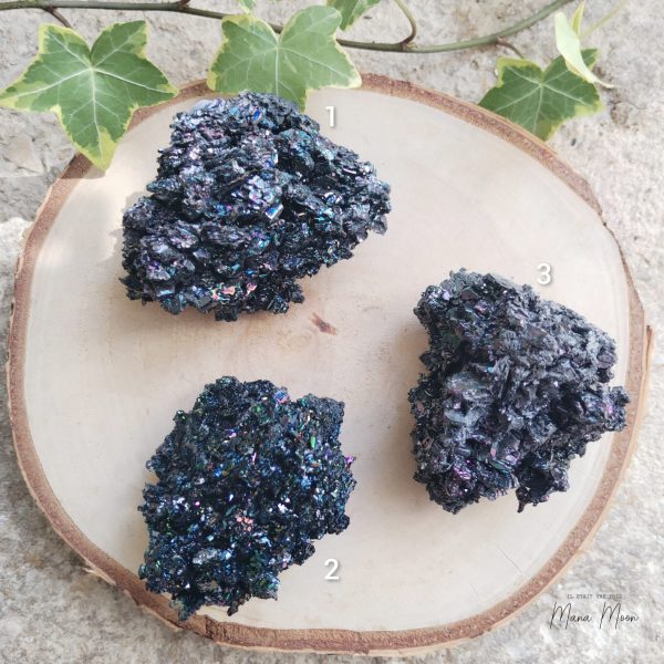 CARBORANDITE – Image 2